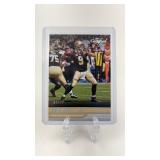 2017 Certified Cuts Drew Brees 63/99 Insert Card