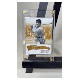 Yogi Berra 2014 Classics Card in Case