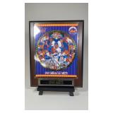 1969 Mets Plaque