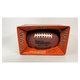 Vintage Wilson Football