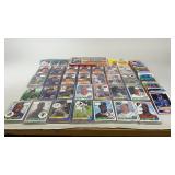 28 Packs, 1991 topps Traded Set Unopened