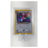 2001 Dark Porygon2 Neo Destiny Holo Pokemon