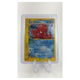 2002 Octillery Aquapolis Hilo Pokemon H20/H32-