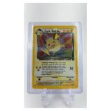 1st Edition Dark Raichu Team Rocket Holo Swirl
