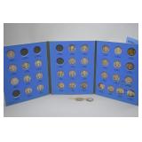 Washington Head Quarter Book