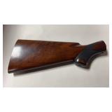 Winchester Wood Gun Stock