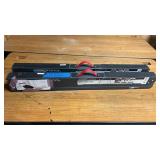 Protocol Work Table Folding Saw Horse