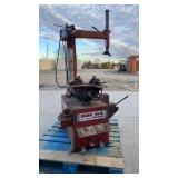 Coats 5045 Rim Clamp Tire Changer