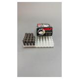 9mm Luger Wolf FMJ 18rds