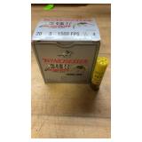 20ga Winchester 4 Shot 25rds