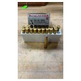 30-30 Win Winchester 150gr 20rds
