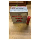 10ga Winchester 3 Steel Shot 25rds