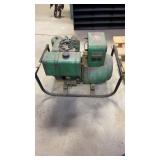 Briggs And Stratton Dayton 3000 Watt Generator