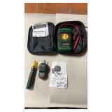 Greenlee Electrical Testing Kit