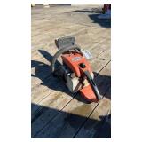 Stihl 032 AV Chainsaw