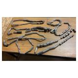 6- Sets of Asst. Sockets