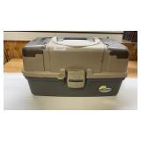 Plano Guide Series Tackle Box W/Fishing Contents