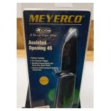 Meyerco Assisted Opening 45 Knife