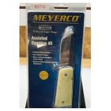 Meyerco Assisted Opening 45 Knife