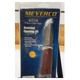 Meyerco Assisted Opening 45 Knife