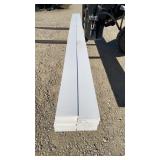 10 16FT 5 1/2" X 1 " Primed  Boards