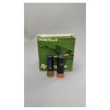 16ga Remington 8 & 6 Shot 24 Rds