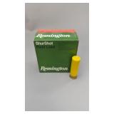 20ga Remington 8 Shot 20 Rds