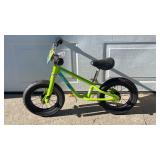 GT Shuffle Toddler Bike