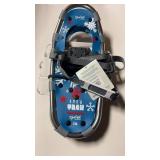 Noreast Outdoor Snow Trax Snow Shoes