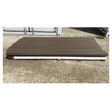 8 Ft Azek Timber Tech Cocoa Brown Composit Decking