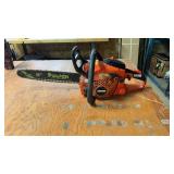 16" Poulan Blade Echo Chainsaw