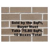 Metro Brick Monument