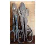 Tin Snips