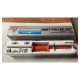 Buffalo Dent Puller Set