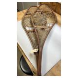 Set of Snow Shoes
