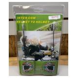 Intercom Helmet To Helmet