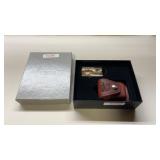 Zippo MAC Tools Lighter and Holder Set