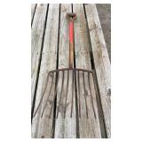 Pitch Fork
