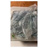 Bucket Full Of Springs