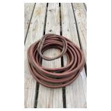 OXY/Acetylene Torch Hoses