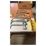 Hand Saws