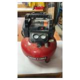 Porter Cable Compressor 150psi,6 Gal