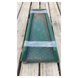 Gutter Down Spout Erosion Guards