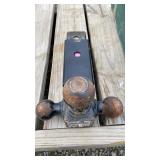 Reese Hitch With Tri-Ball