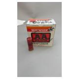 12ga Winchester AA Trap 25rds