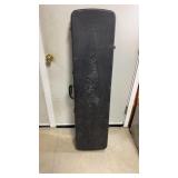 Hard Double Gun Case