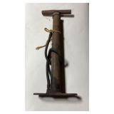 Vintage Hand Air Pump