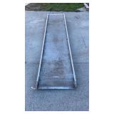 10 Ft Loading Ramp For Box Trucks