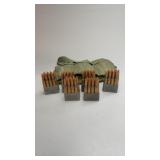 30 Cal Ball M2 8rd Clips