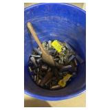 Bucket Of Sockets